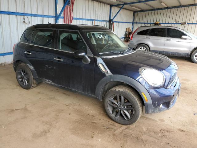 صورة رقم 4 من المزاد - 2012 MINI COOPER S C مع VIN WMWZC3C5XCWL85430