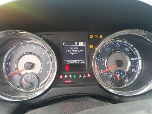 Photo 9 from auction – 2015 CHRYSLER TOWN & COU with VIN 2C4RC1CG4FR554797