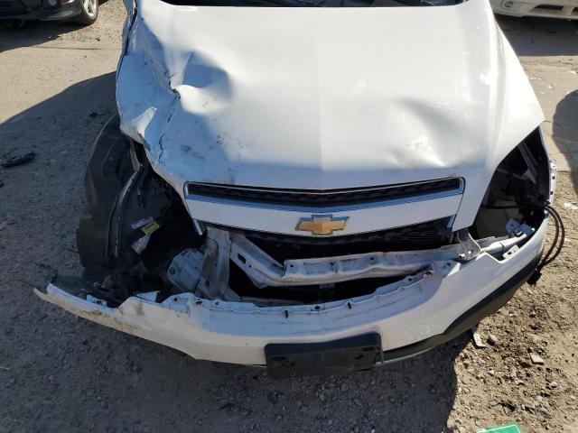 Photo 12 from auction – 2014 CHEVROLET CAPTIVA LS with VIN 3GNAL2EK3ES604831
