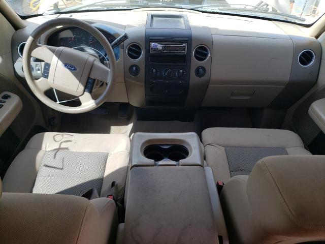 Foto 8 de la subasta – 2005 FORD F150 con VIN 1FTPX04595KD48679