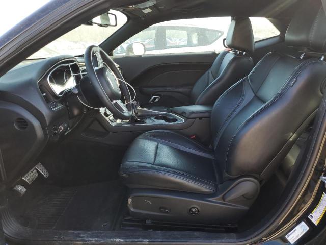 Photo 7 from auction – 2018 DODGE CHALLENGER with VIN 2C3CDZGG3JH257003
