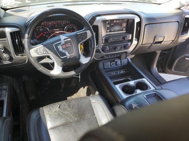 Photo 8 from auction – 2015 GMC SIERRA K15 with VIN 3GTU2VEJ2FG486373