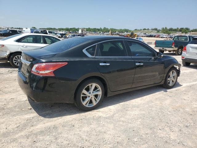 Photo 3 from auction – 2013 NISSAN ALTIMA 2.5 with VIN 1N4AL3AP9DN555911