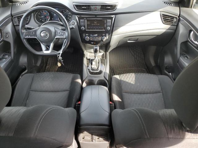Photo 8 from auction – 2018 NISSAN ROGUE S with VIN KNMAT2MV7JP594107