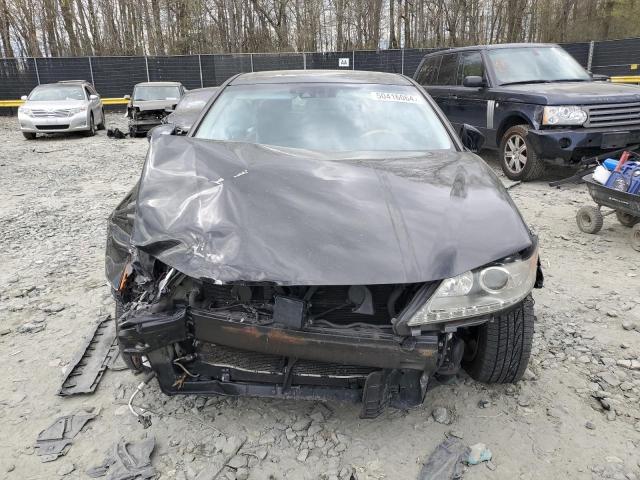 Photo 5 from auction – 2014 LEXUS ES 300H with VIN JTHBW1GG0E2056174