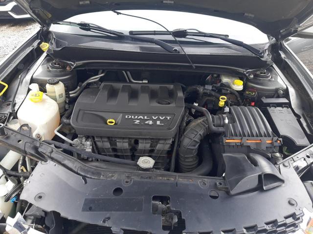صورة رقم 11 من المزاد - 2012 DODGE AVENGER SX مع VIN 1C3CDZCB4CN179268