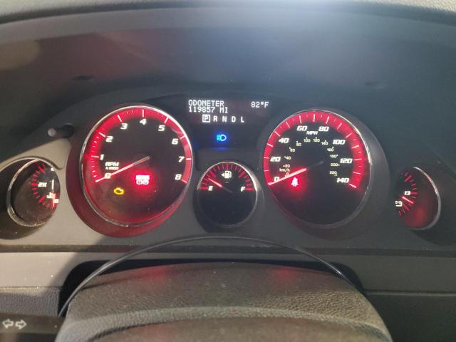 Photo 9 from auction – 2012 GMC ACADIA SLE with VIN 1GKKRNED1CJ364387