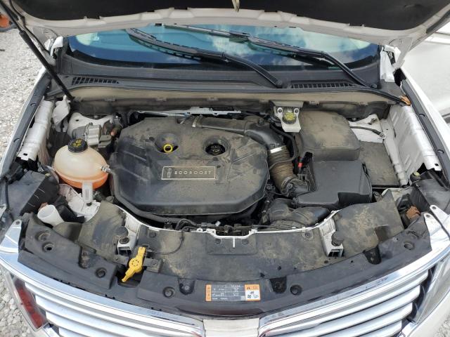 Photo 11 from auction – 2017 LINCOLN MKC RESERV with VIN 5LMCJ3C98HUL34909