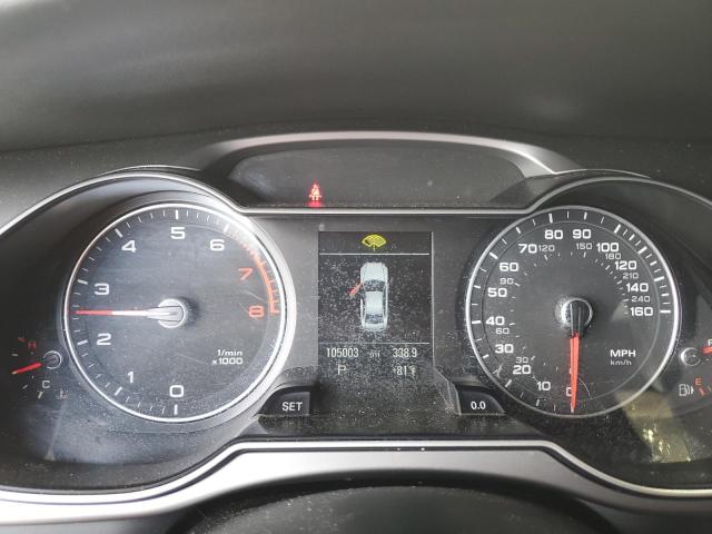 Zdjęcie 9 z aukcji – 2015 AUDI A4 PREMIUM z VIN WAUAFAFL5FN014978