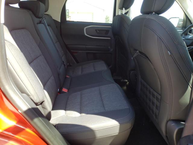 Photo 11 from auction – 2022 FORD BRONCO SPO with VIN 3FMCR9B69NRD54157