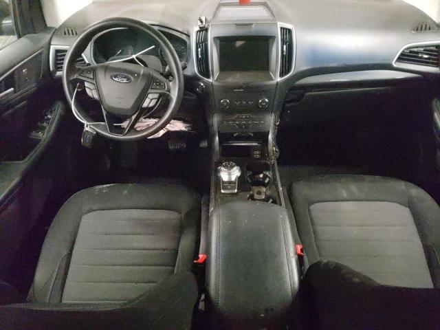 Photo 8 from auction – 2020 FORD EDGE SE with VIN 2FMPK4G92LBA83952