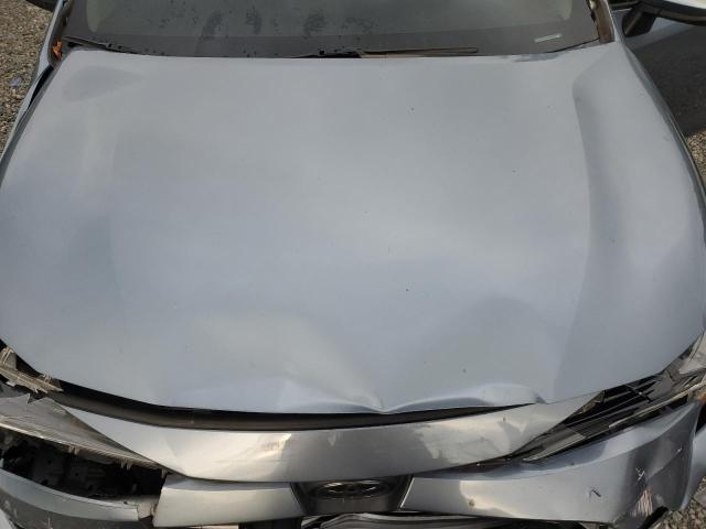 Photo 11 from auction – 2021 TOYOTA COROLLA LE with VIN 5YFEPMAEXMP168016