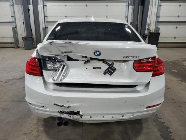 صورة رقم 6 من المزاد - 2013 BMW 328 XI مع VIN WBA3B3C57DF540817