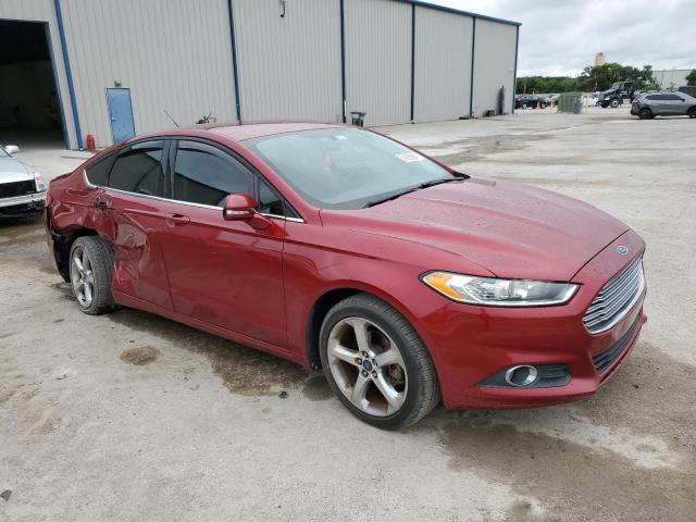 Photo 4 from auction – 2014 FORD FUSION SE with VIN 3FA6P0H94ER146844