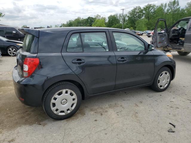 Photo 3 from auction – 2010 TOYOTA SCION XD with VIN JTKKU4B46A1004515