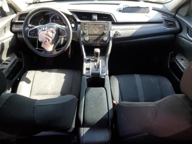 Photo 8 from auction – 2019 HONDA CIVIC LX with VIN 2HGFC2F62KH525392