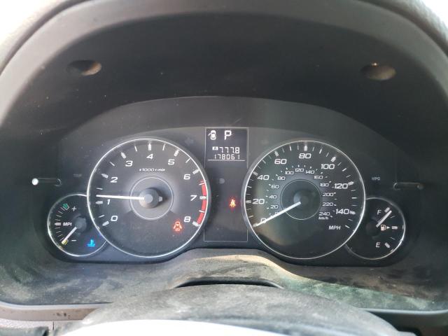 Снимка 9 от търг – 2011 SUBARU LEGACY 2.5 с VIN 4S3BMBB60B3233985