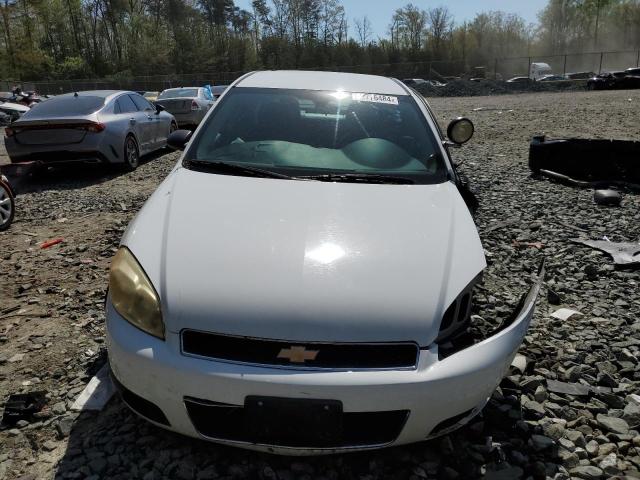 Photo 5 from auction – 2013 CHEVROLET IMPALA POL with VIN 2G1WD5E34D1262444