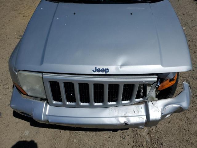 Фото 12 с аукциона – 2006 JEEP COMMANDER с VIN 1J8HH48K06C230890