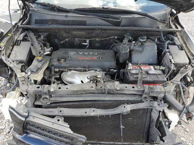 Zdjęcie 11 z aukcji – 2008 TOYOTA RAV4 z VIN JTMZD33VX85084556