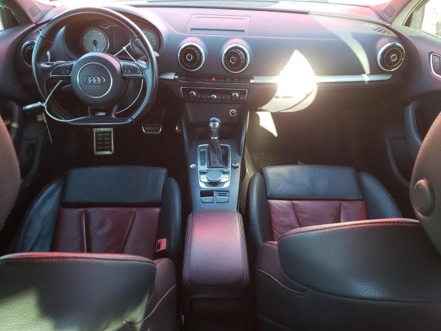 Photo 8 from auction – 2016 AUDI S3 PREMIUM with VIN WAUB1GFF0G1026707