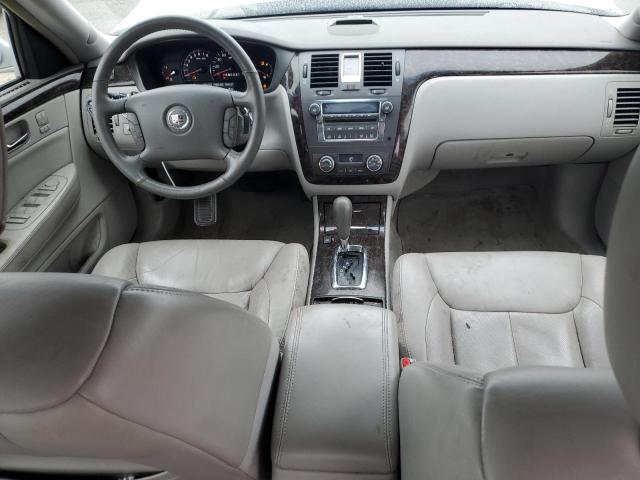 Photo 8 from auction – 2009 CADILLAC DTS with VIN 1G6KD57YX9U106714
