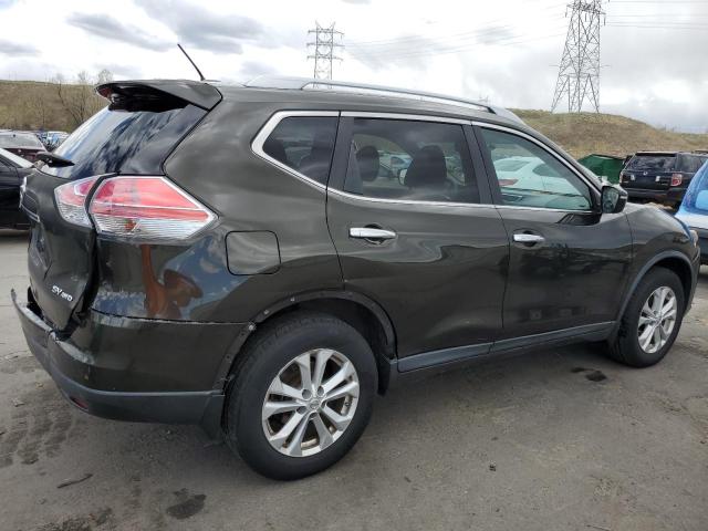 Photo 3 from auction – 2015 NISSAN ROGUE S with VIN KNMAT2MV5FP506386