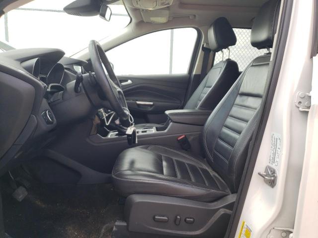 Photo 7 from auction – 2017 FORD ESCAPE TIT with VIN 1FMCU0J94HUA93362
