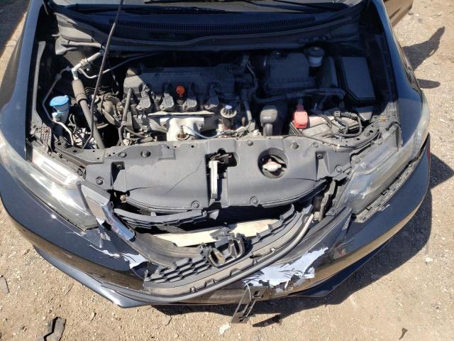 Photo 11 from auction – 2015 HONDA CIVIC LX with VIN 19XFB2F56FE102454