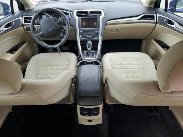 Photo 8 from auction – 2016 FORD FUSION SE with VIN 3FA6P0H76GR403343