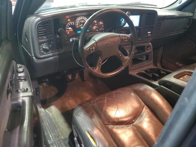 Photo 8 from auction – 2003 CHEVROLET 1500 with VIN 1GCEK19T73Z150688