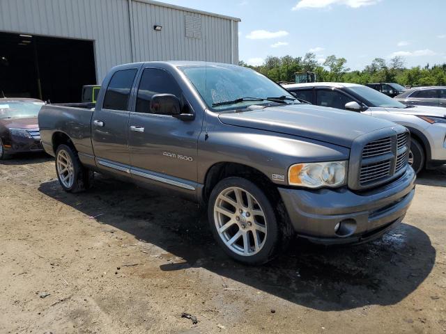 Photo 4 from auction – 2003 DODGE RAM 1500 S with VIN 1D7HA18D13J673350