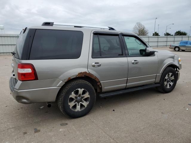 Photo 3 from auction – 2009 FORD EXPEDITION with VIN 1FMFU20559LA04140