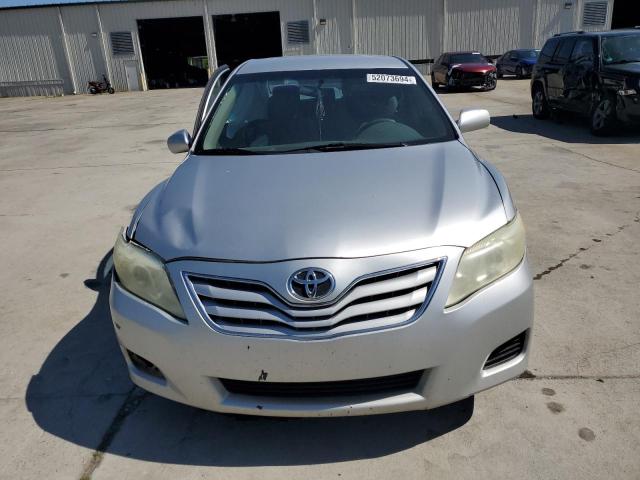 Foto 5 de la subasta – 2011 TOYOTA CAMRY BASE con VIN 4T1BF3EK6BU707906