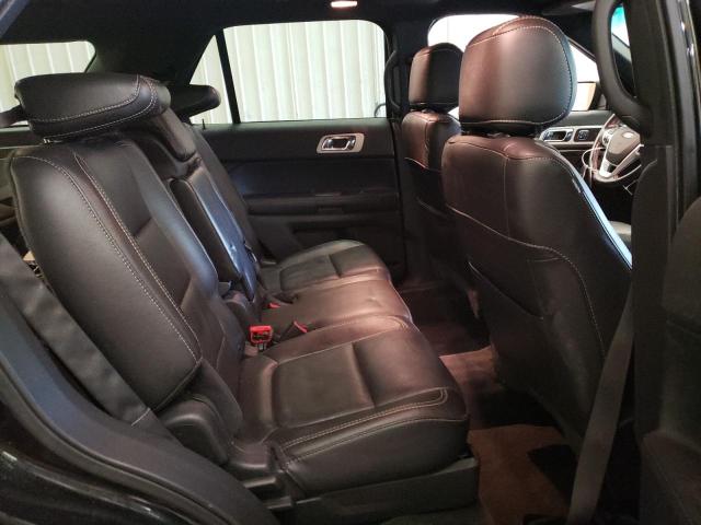 Photo 11 from auction – 2015 FORD EXPLORER S with VIN 1FM5K8GT5FGA01803