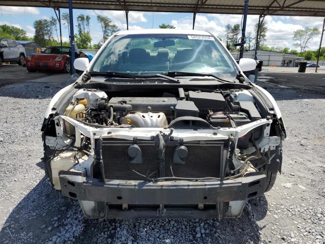 Photo 5 from auction – 2009 TOYOTA CAMRY BASE with VIN 4T1BE46K89U907980