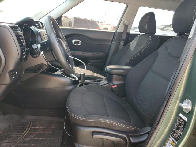 Снимка 7 от търг – 2014 KIA SOUL + с VIN KNDJP3A58E7051868