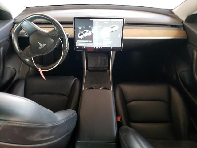 Photo 8 from auction – 2018 TESLA MODEL 3 with VIN 5YJ3E1EA4JF044267