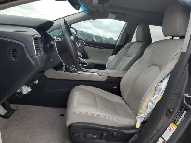 Photo 7 from auction – 2017 LEXUS RX 350 BAS with VIN 2T2ZZMCAXHC057327