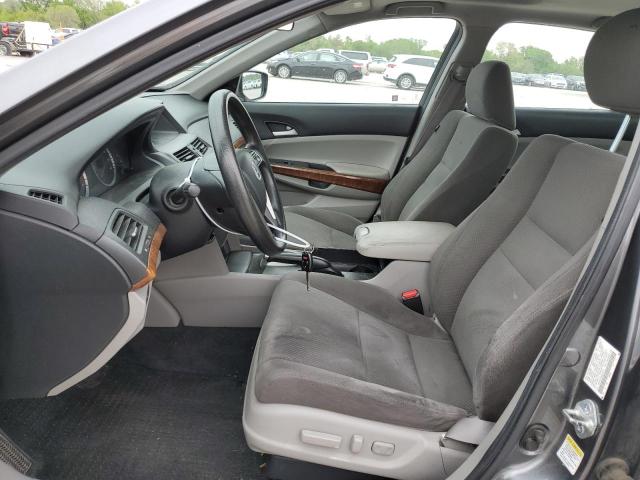 Photo 7 from auction – 2011 HONDA ACCORD EX with VIN 1HGCP2F77BA020771