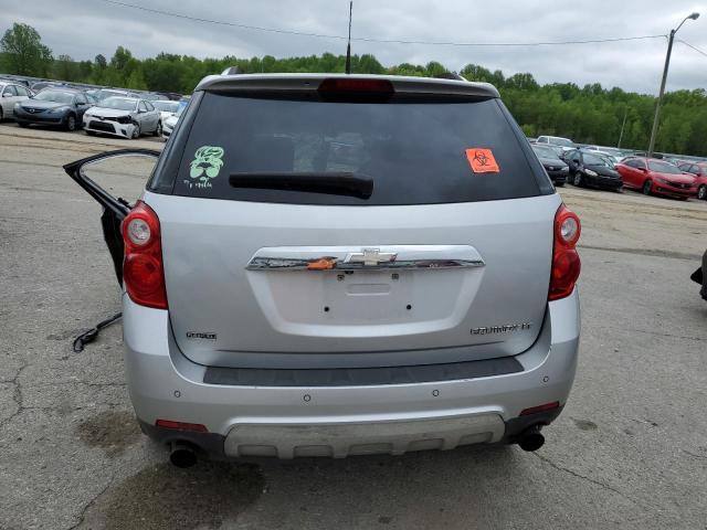 Zdjęcie 6 z aukcji – 2011 CHEVROLET EQUINOX LT z VIN 2CNFLPE52B6353358