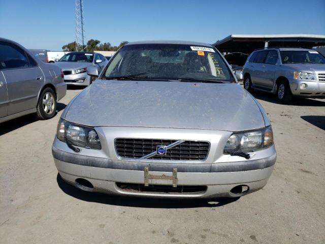 Photo 5 from auction – 2004 VOLVO S40 with VIN YV1RS64A142409541