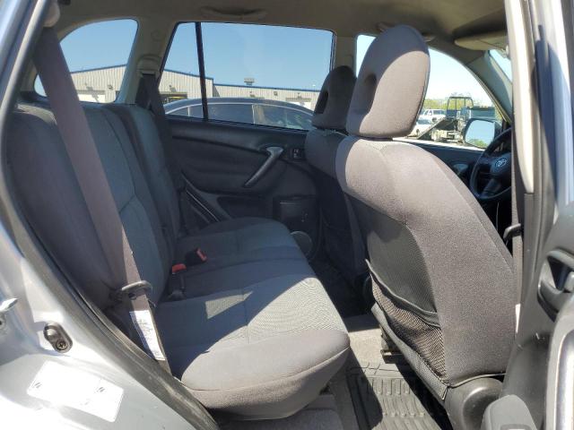 Photo 11 from auction – 2004 TOYOTA RAV4 with VIN JTEHD20V146016902