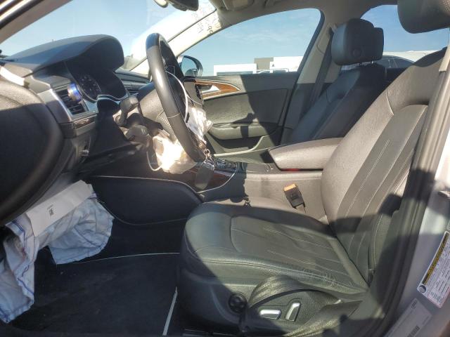 Zdjęcie 7 z aukcji – 2017 AUDI A6 PREMIUM z VIN WAUC8AFCXHN130084