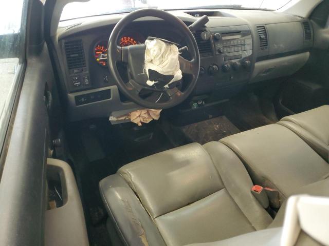 Photo 8 from auction – 2010 TOYOTA TUNDRA with VIN 5TFMM5F14AX005441