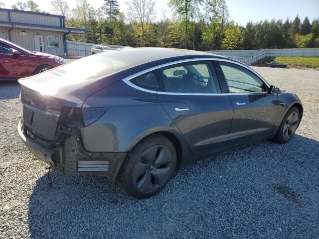 Photo 3 from auction – 2019 TESLA MODEL 3 with VIN 5YJ3E1EA6KF190333