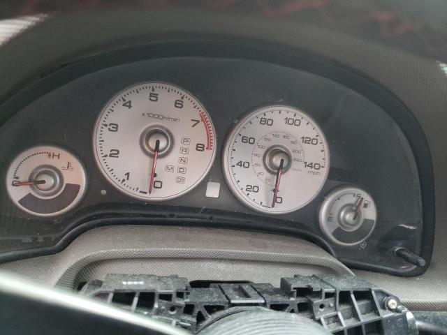 Photo 9 from auction – 2003 ACURA RSX with VIN JH4DC54813C020572