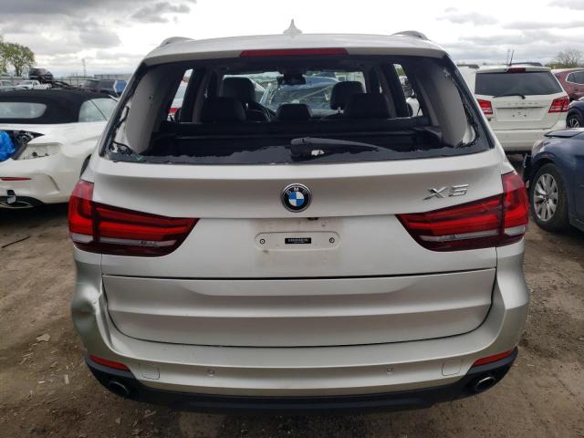 Photo 6 from auction – 2015 BMW X5 XDRIVE3 with VIN 5UXKR0C52F0K65869
