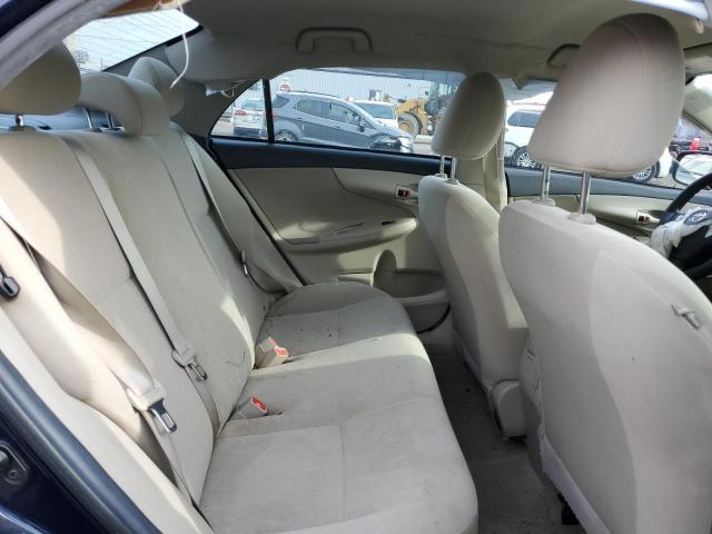 Photo 10 from auction – 2012 TOYOTA COROLLA BA with VIN 2T1BU4EE6CC909802