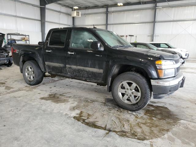 Photo 4 from auction – 2011 CHEVROLET COLORADO L with VIN 1GCHTDFE4B8130081